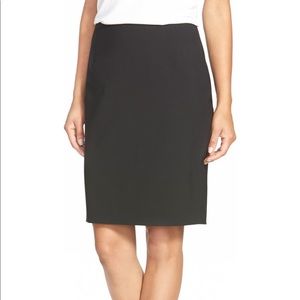 NWOT ELIE TAHARI ‘Bennet’ Pencil Skirt